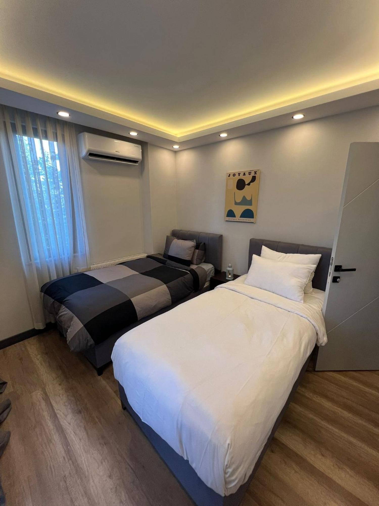 Appartement Fatihte Ulasima Yakin 3+1
