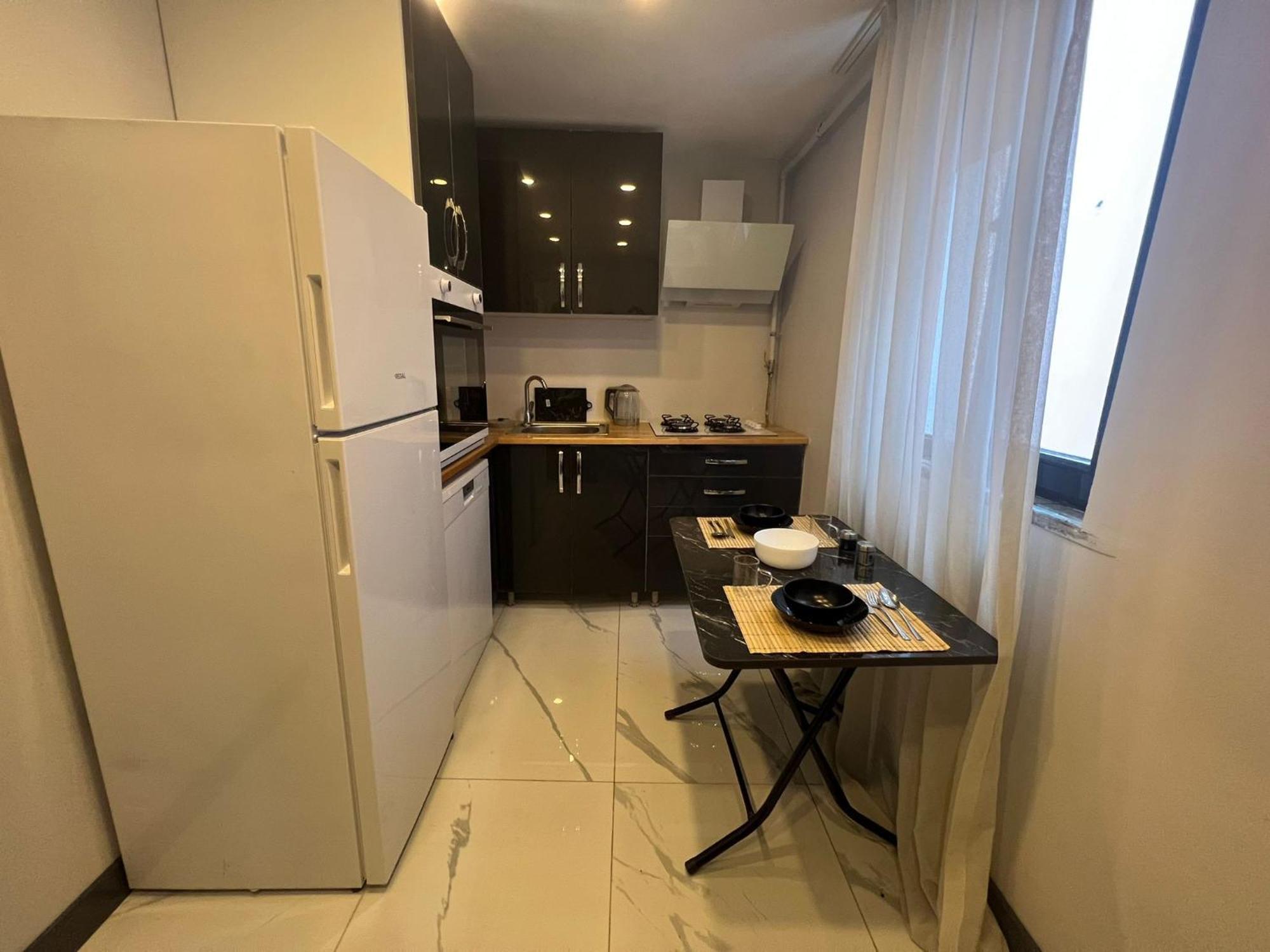 Appartement Fatihte Ulasima Yakin 3+1 *