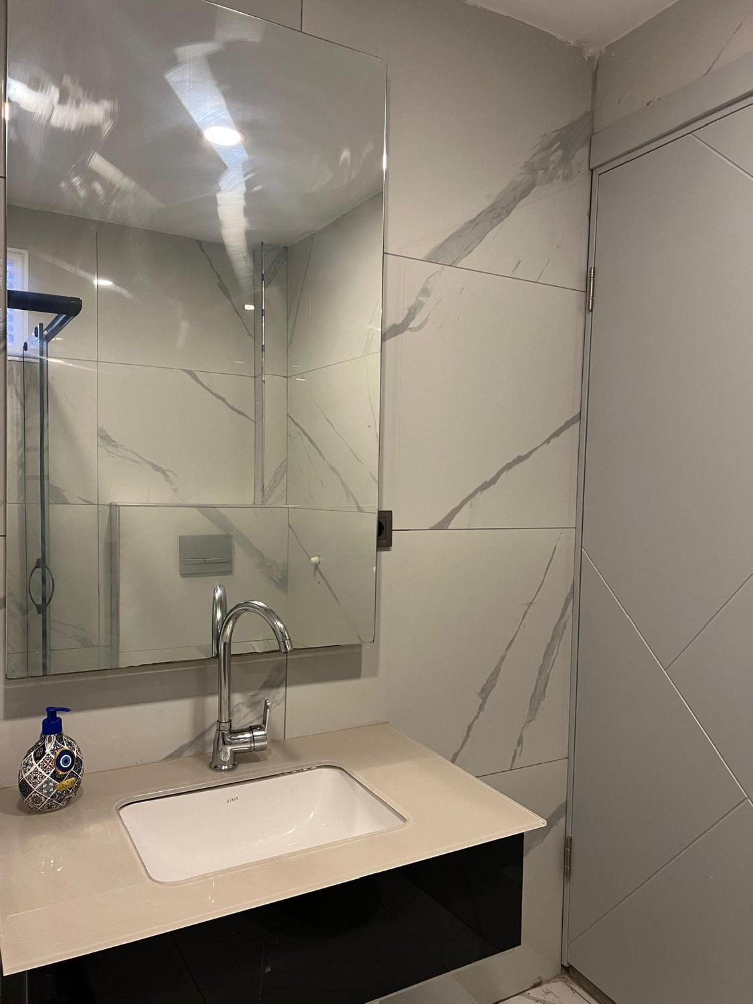 Fatihte Ulasima Yakin 3+1 Appartement *