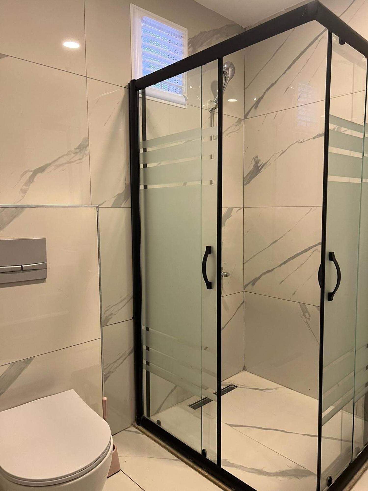 Appartement Fatihte Ulasima Yakin 3+1 Istanboel