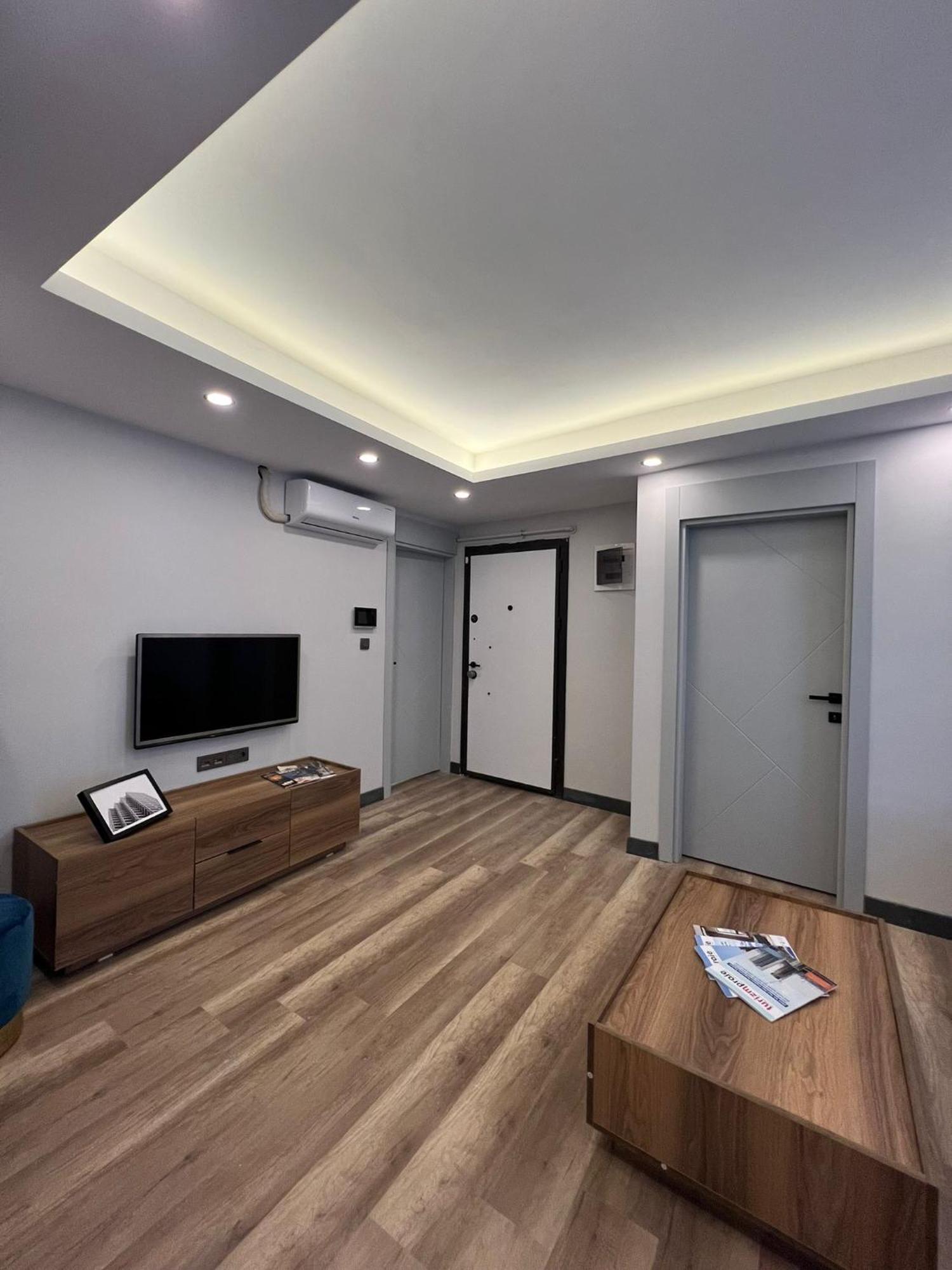 Daire Fatihte Ulasima Yakin 3+1 İstanbul